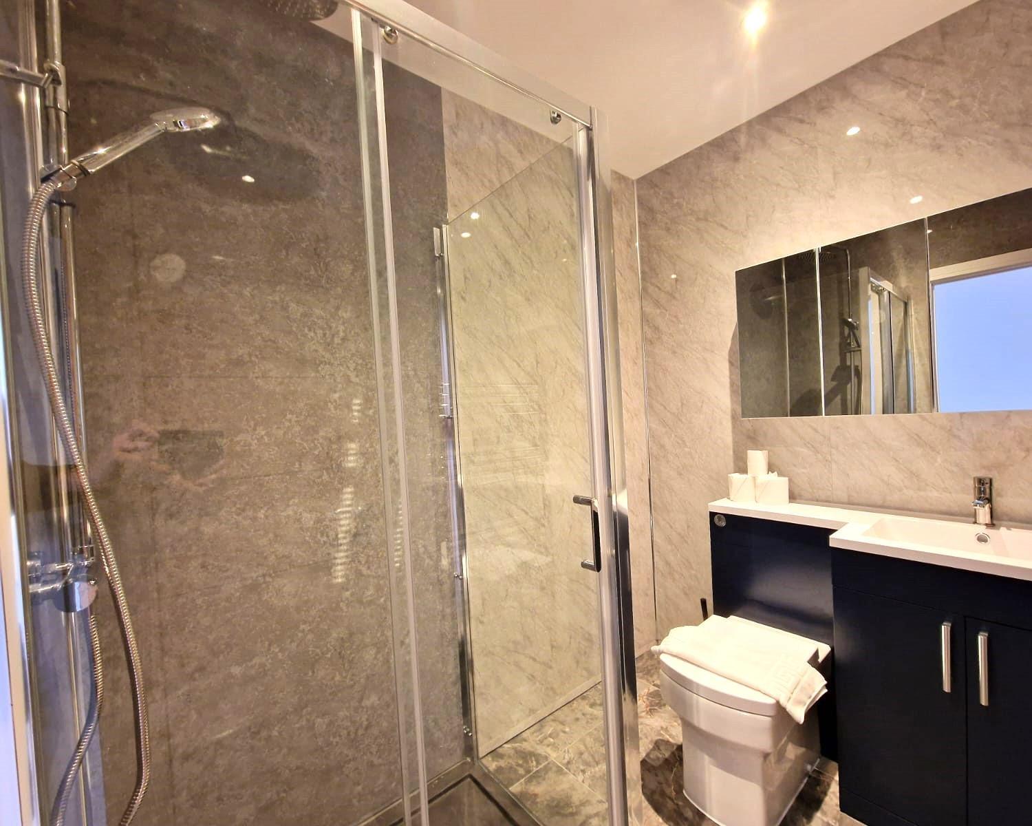 Alberton Apartments Bristol Ngoại thất bức ảnh