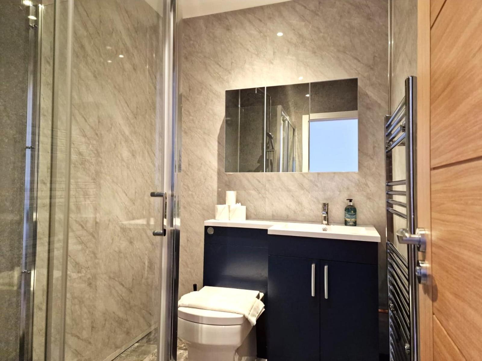Alberton Apartments Bristol Ngoại thất bức ảnh