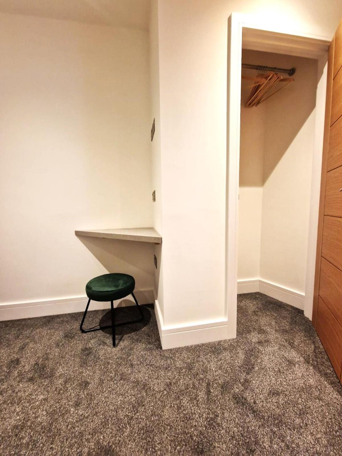 Alberton Apartments Bristol Ngoại thất bức ảnh