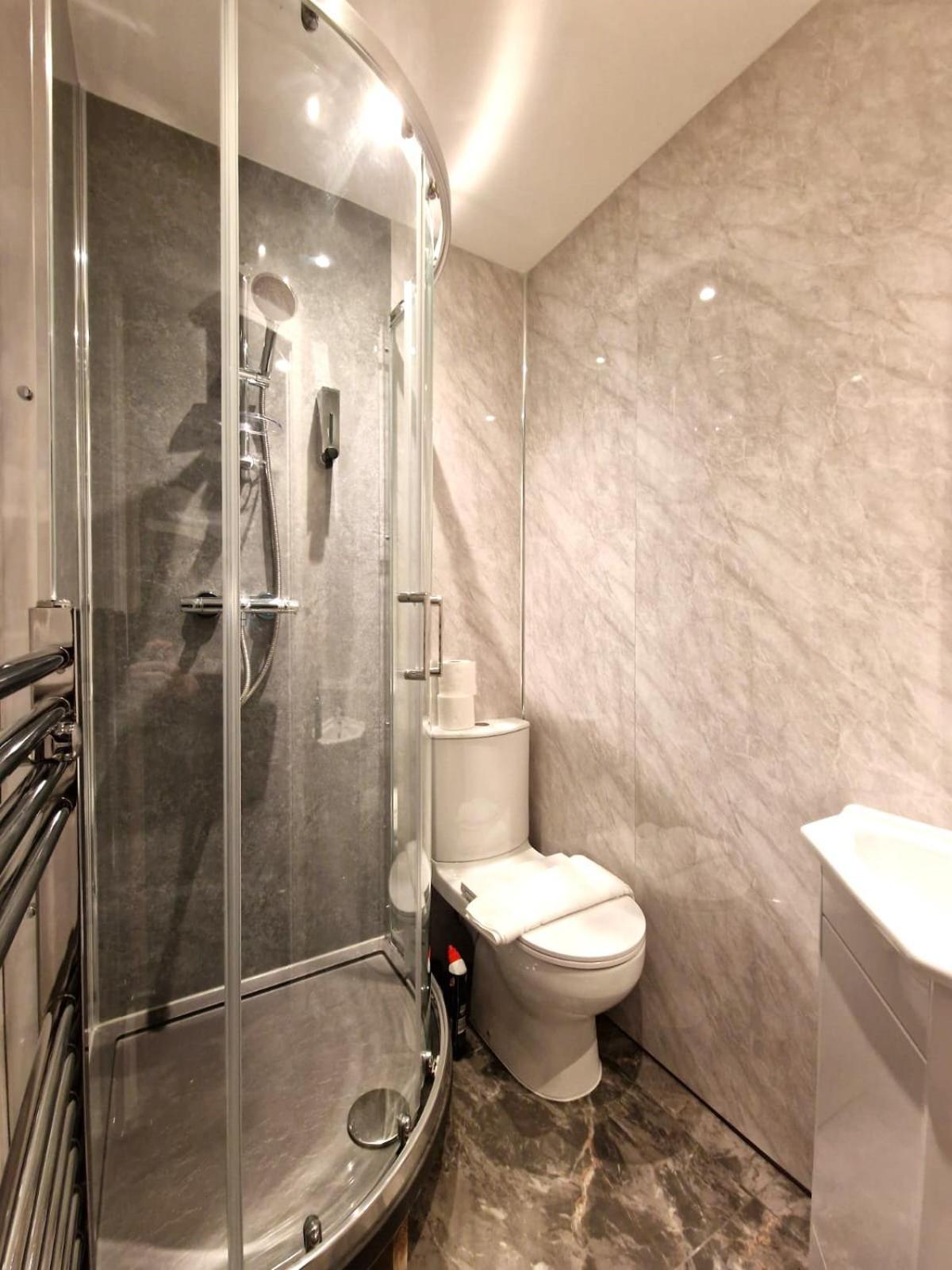 Alberton Apartments Bristol Ngoại thất bức ảnh